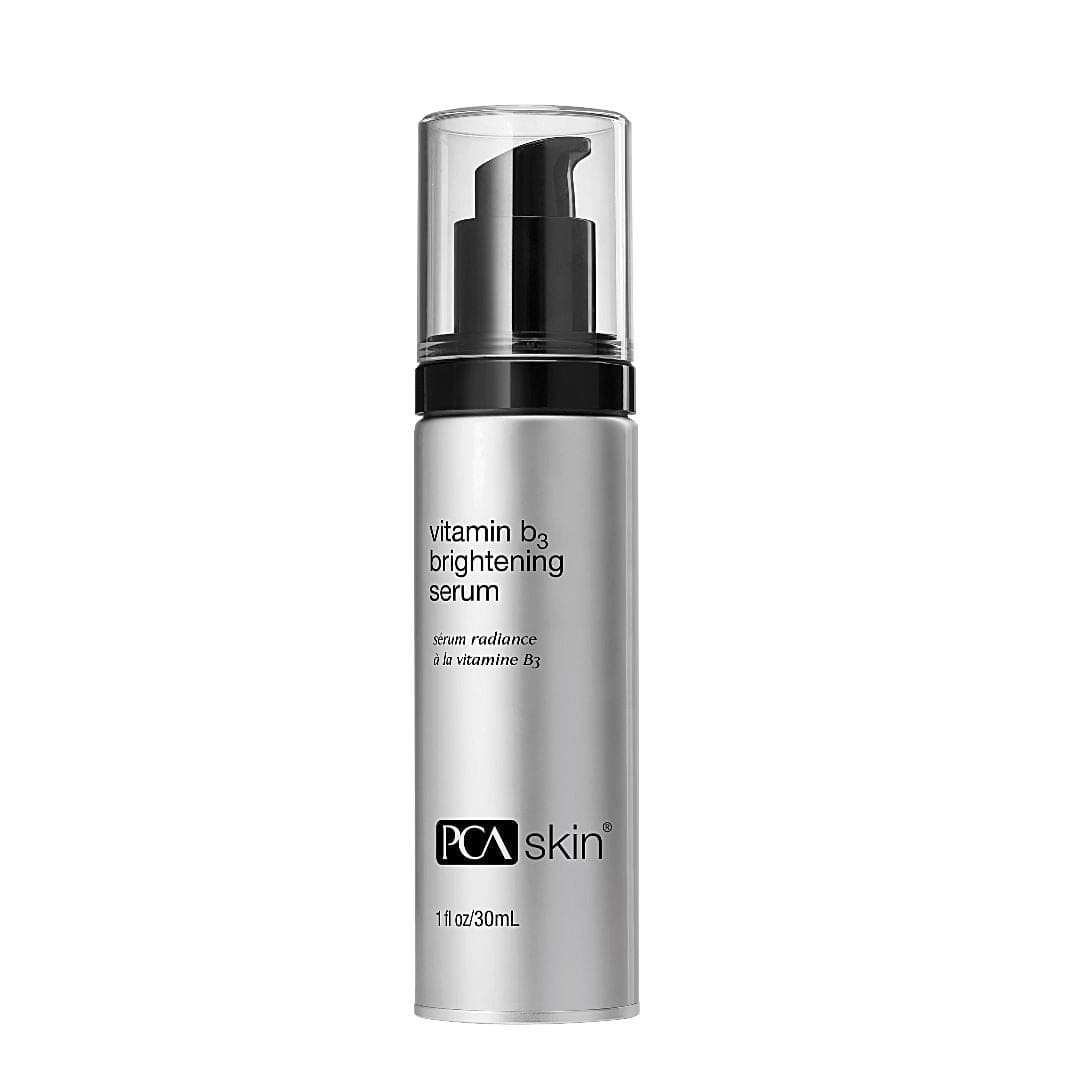 PCA Skin Vitamin B3 Brightening Serum PCA Skin 1 fl. oz. Shop at Exclusive Beauty Club