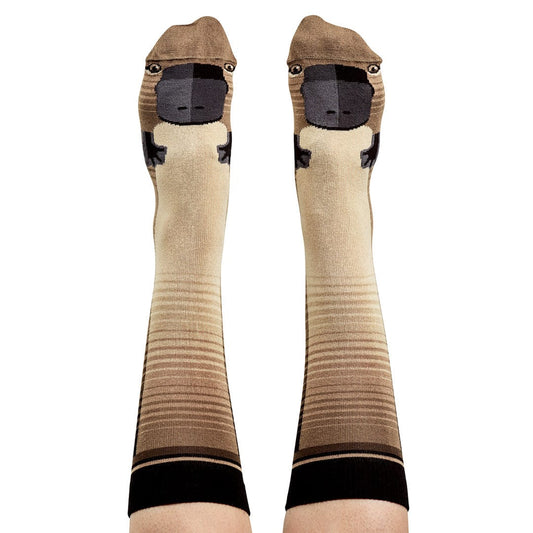 Wilson Payne Platypus Socks
