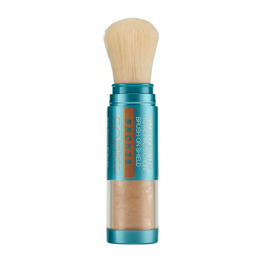 Sunforgettable® Total Protection® Brush-On Shield Bronze SPF 50