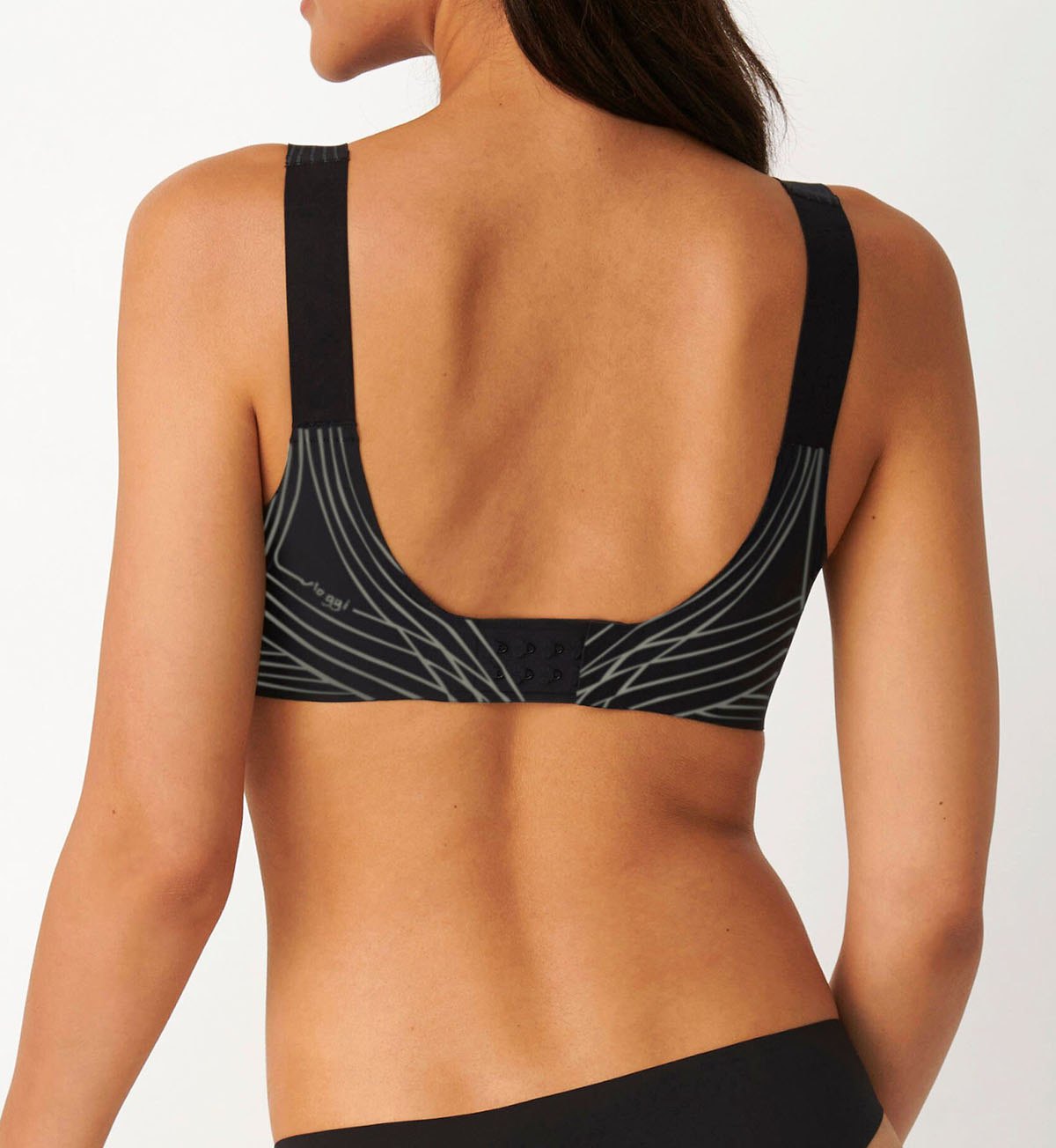 SLOGGI ZERO FEEL SOFT BRA