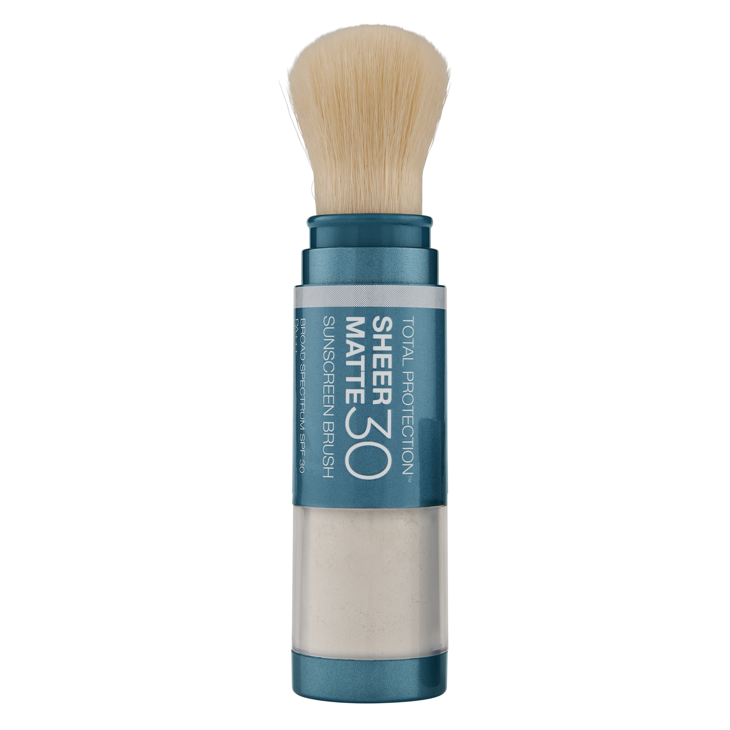 Sheer Matte SPF 30 Sunscreen Brush
