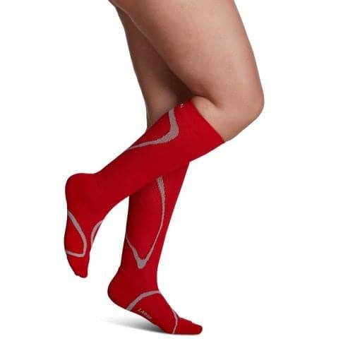 Sigvaris Motion High Tech Compression Socks 20-30 mmHg