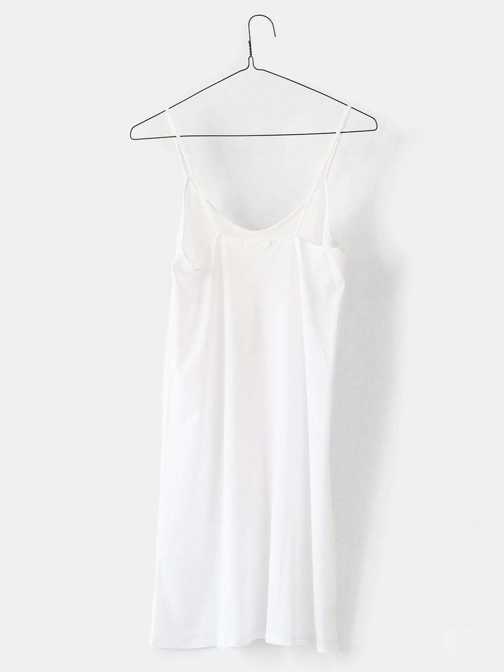 Skin Sexy Slip in White