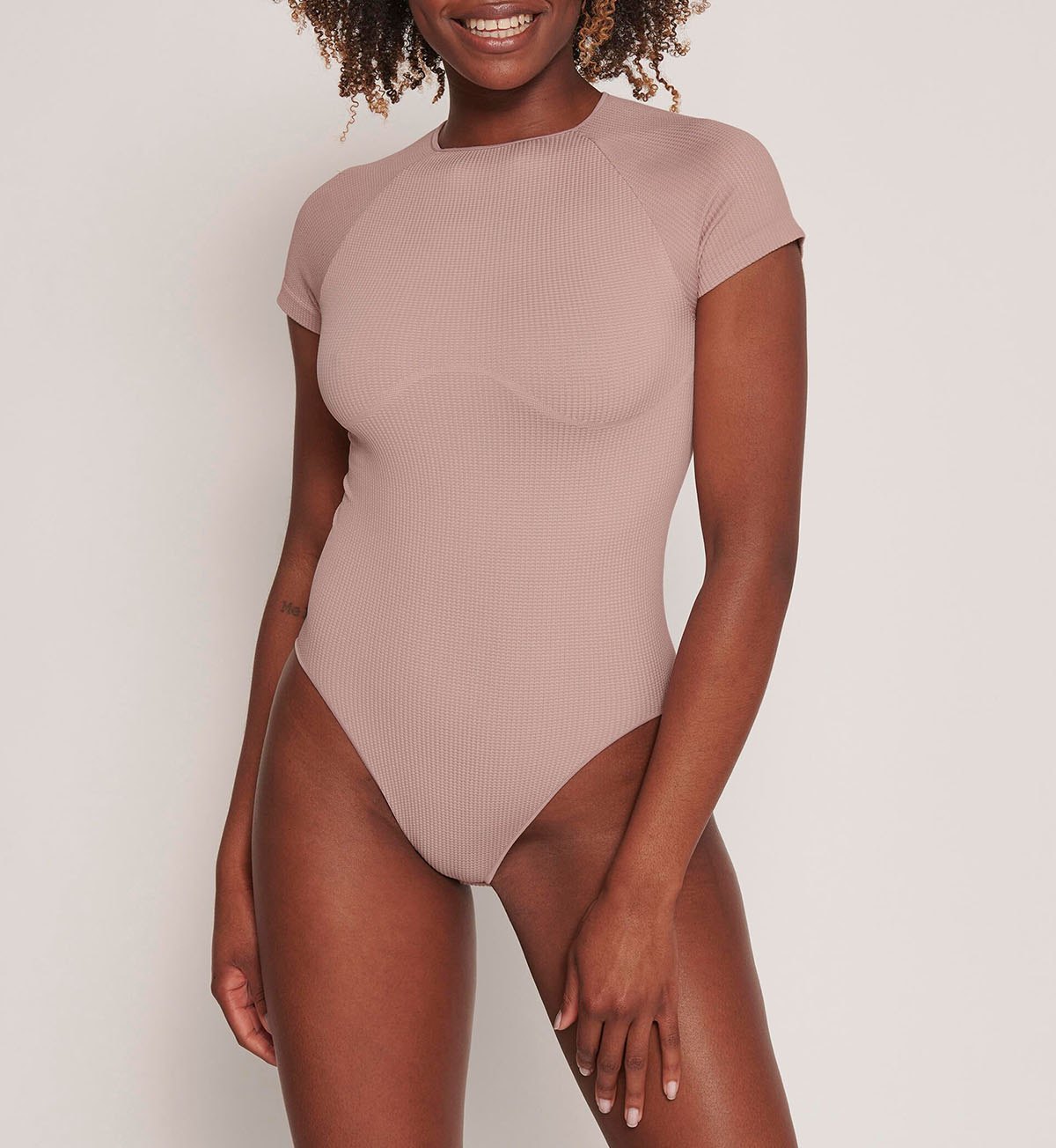 SLOGGI EVER INFUSED ALOE BODYSUIT