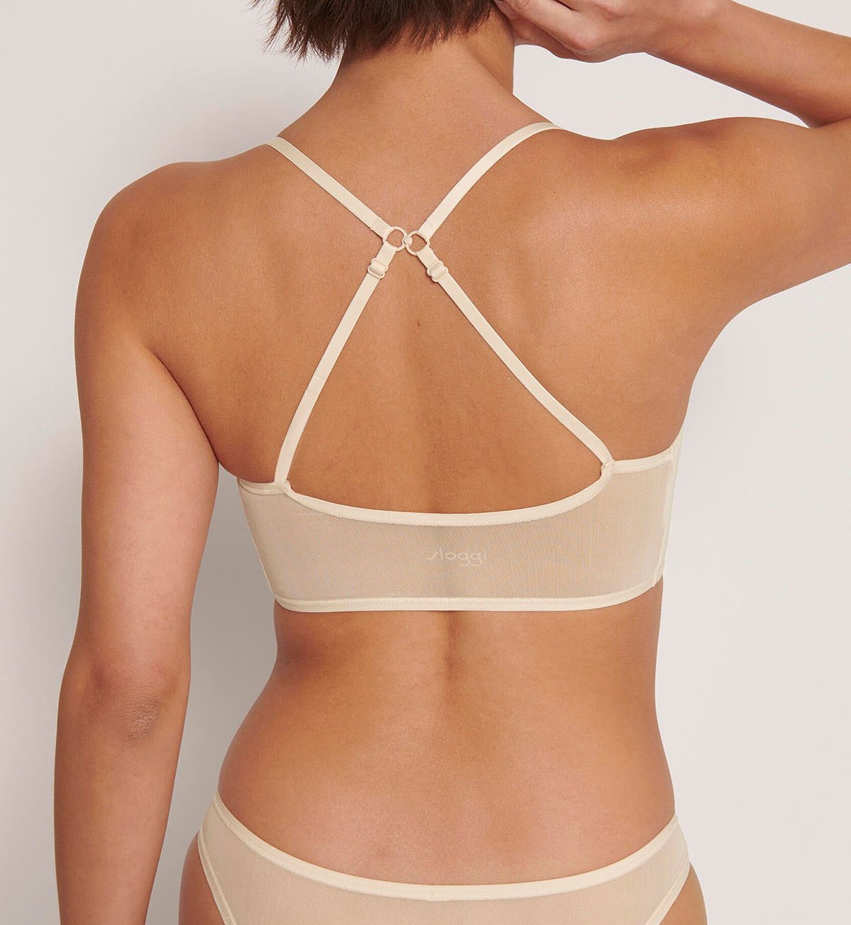 SLOGGI SOFT ADAPT TOP