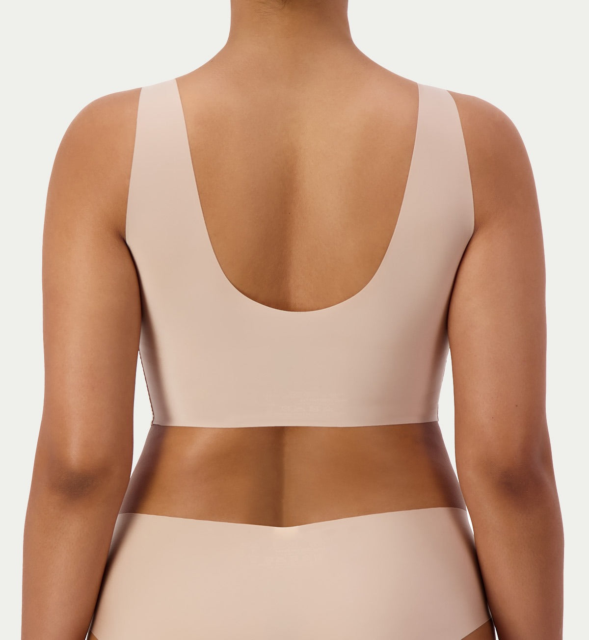 SLOGGI ZERO FEEL BRA TOP