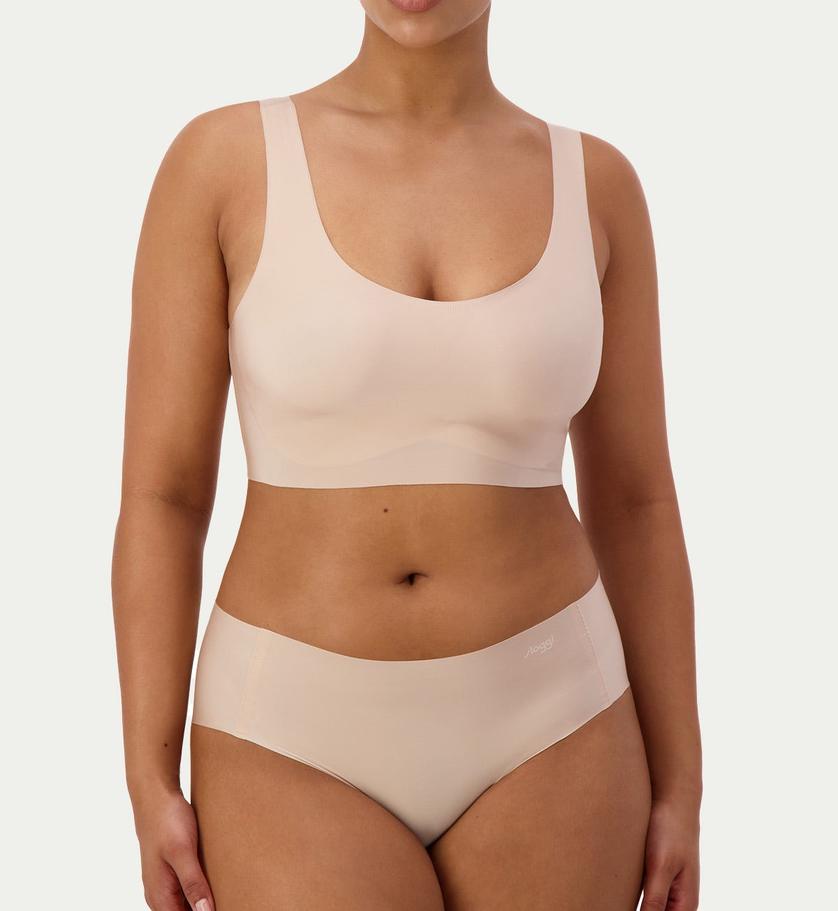 SLOGGI ZERO FEEL BRA TOP