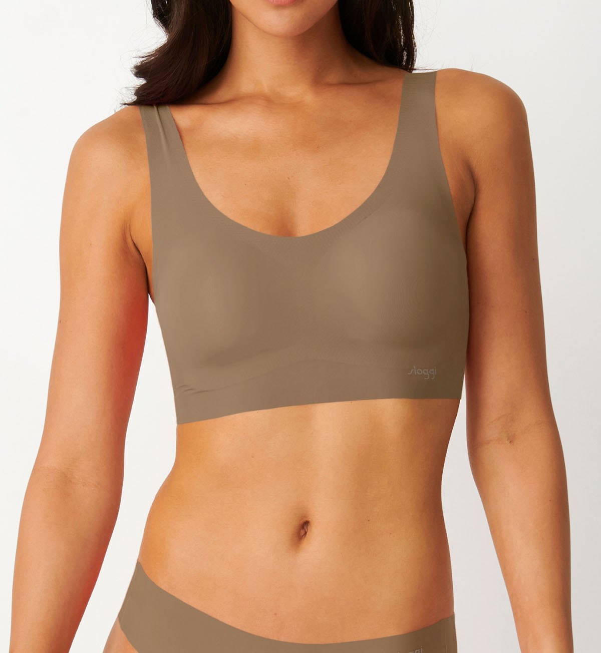 SLOGGI ZERO FEEL BRA TOP