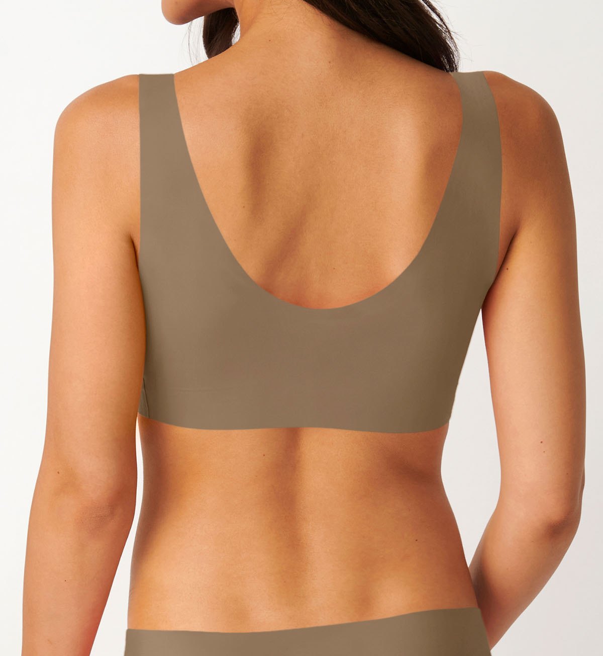 SLOGGI ZERO FEEL BRA TOP