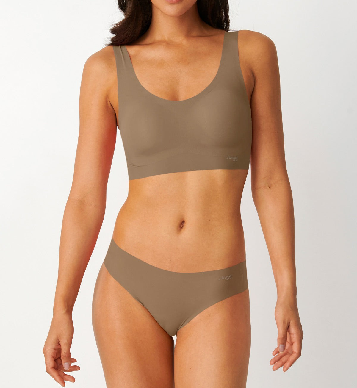 SLOGGI ZERO FEEL BRA TOP