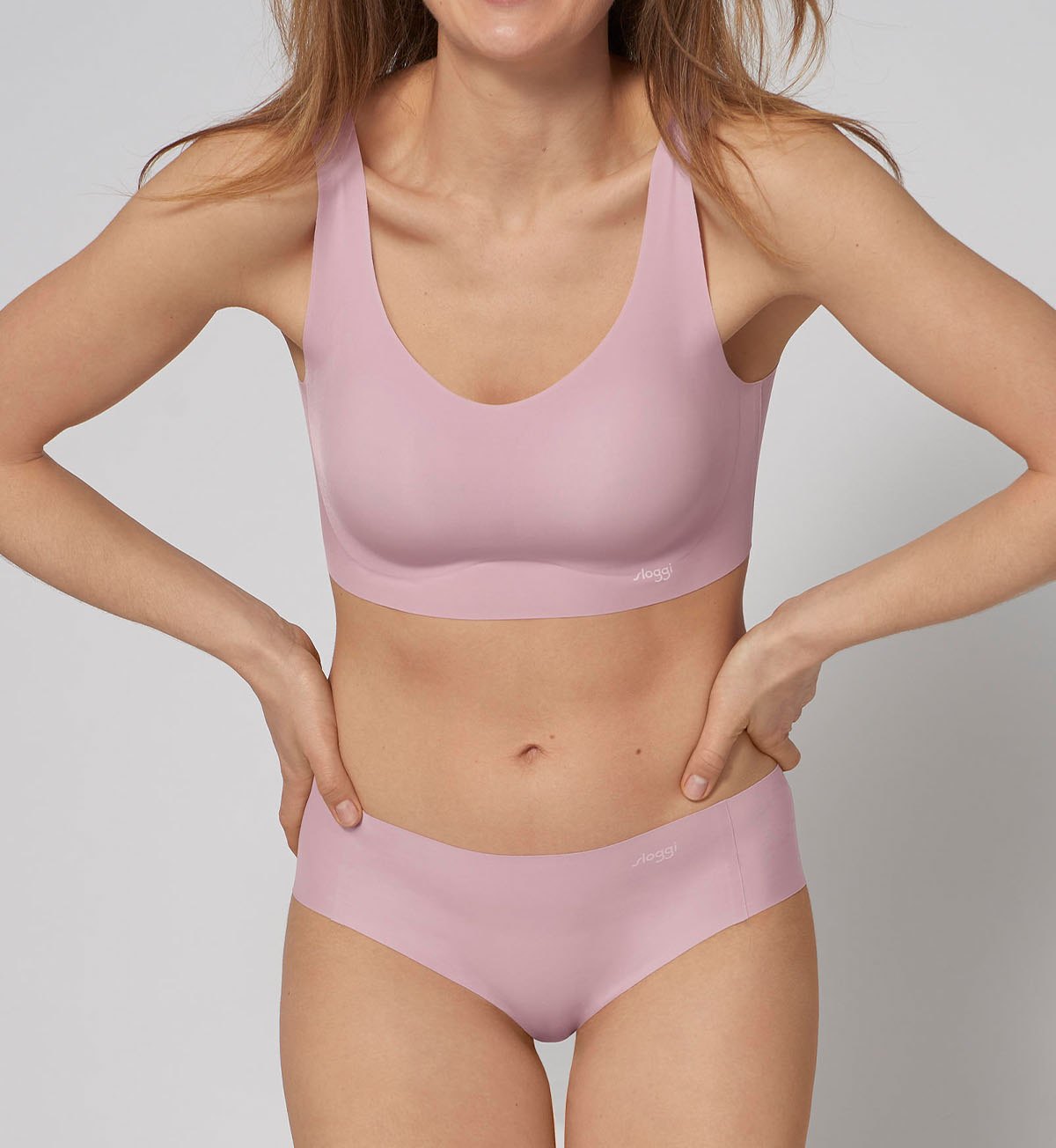 SLOGGI ZERO FEEL BRA TOP