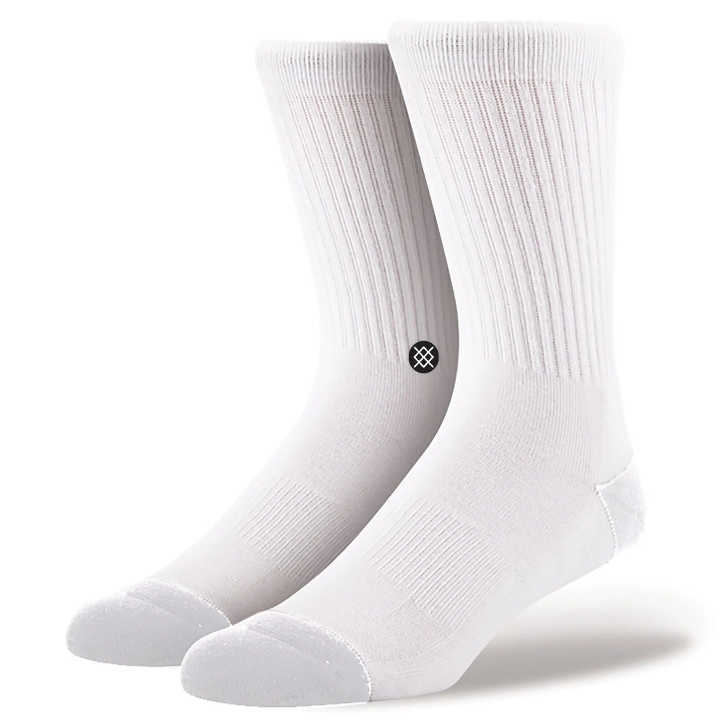 Stance Icon 3-Pack Men's Crew Socks