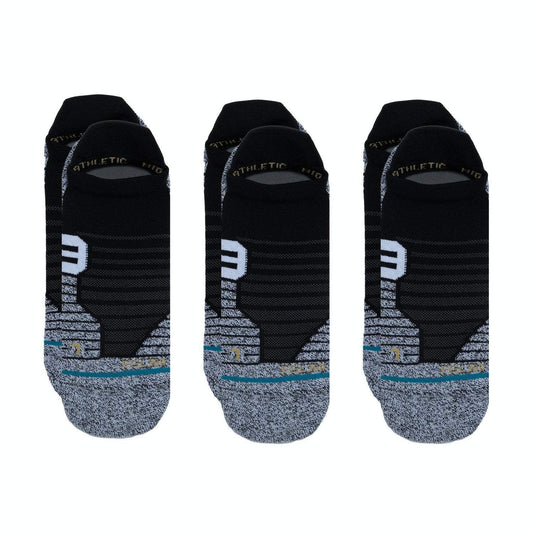 Stance Versa Tab Socks | 3-Pack