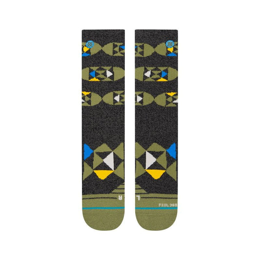 Stance Wool Hiking Socks | Geodes