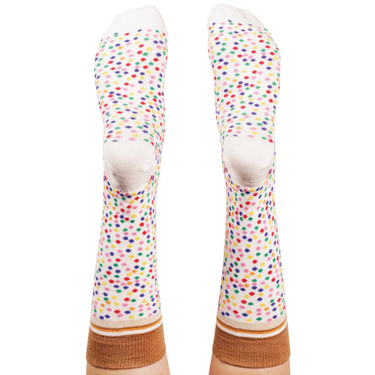 Wilson Payne Fairy Bread Socks